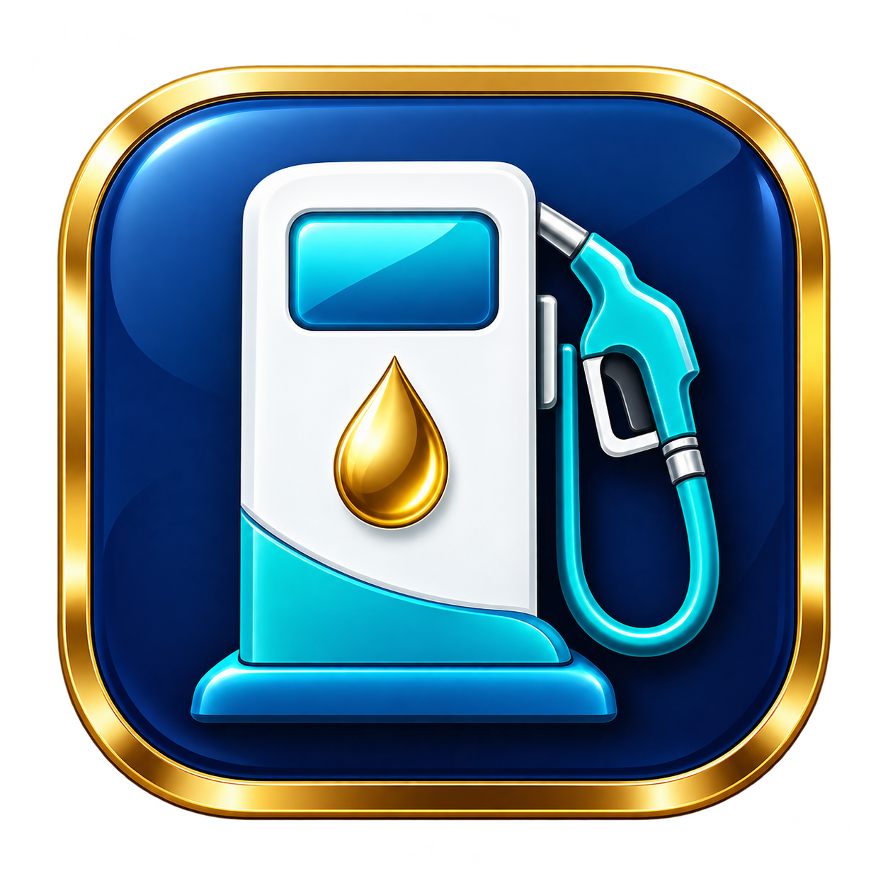 Salimi Fuel Manager